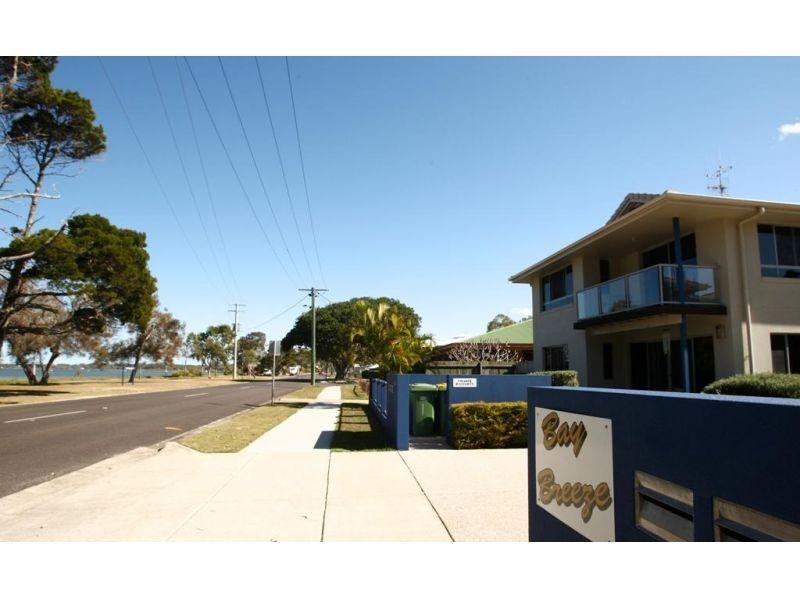 Unit 2, 3, 6 & 7 The Esplanade, Tin Can Bay QLD 4580