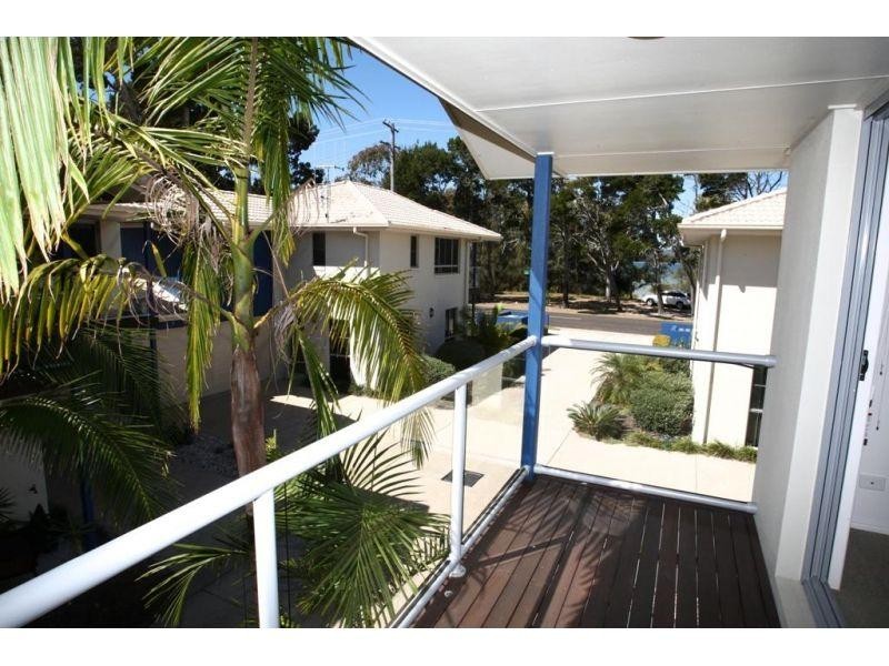 Unit 2, 3, 6 & 7 The Esplanade, Tin Can Bay QLD 4580