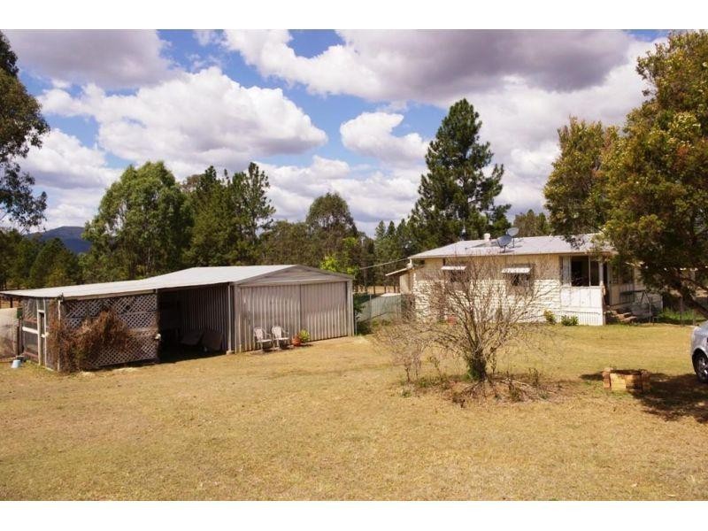 125 Barrett Road, Widgee QLD 4570