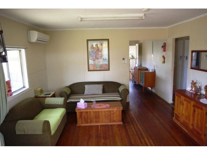 125 Barrett Road, Widgee QLD 4570