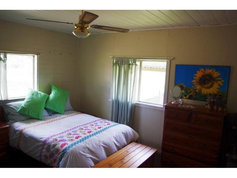 125 Barrett Road, Widgee QLD 4570