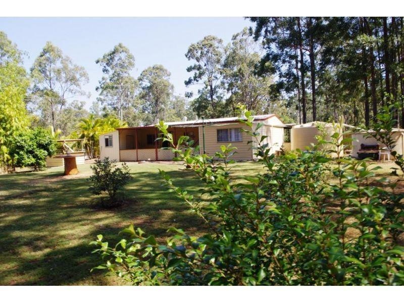 30 Arborfifteen Road, Glenwood QLD 4570