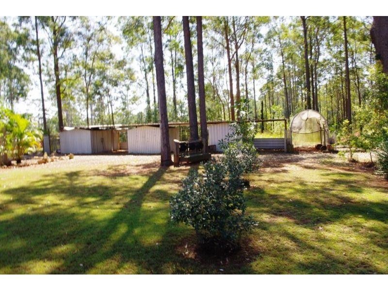 30 Arborfifteen Road, Glenwood QLD 4570
