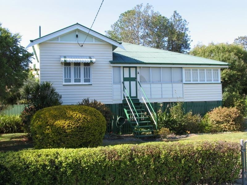 37 Wises Road, Gympie QLD 4570