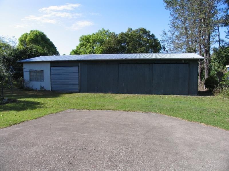 37 Wises Road, Gympie QLD 4570