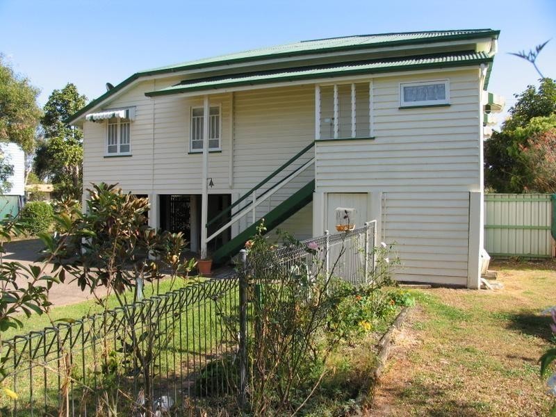 37 Wises Road, Gympie QLD 4570