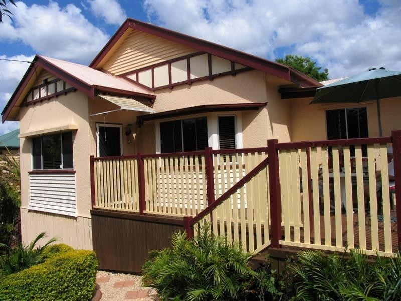 1A William Street, Gympie QLD 4570