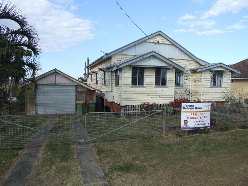 92 Rifle Range Road, Gympie QLD 4570