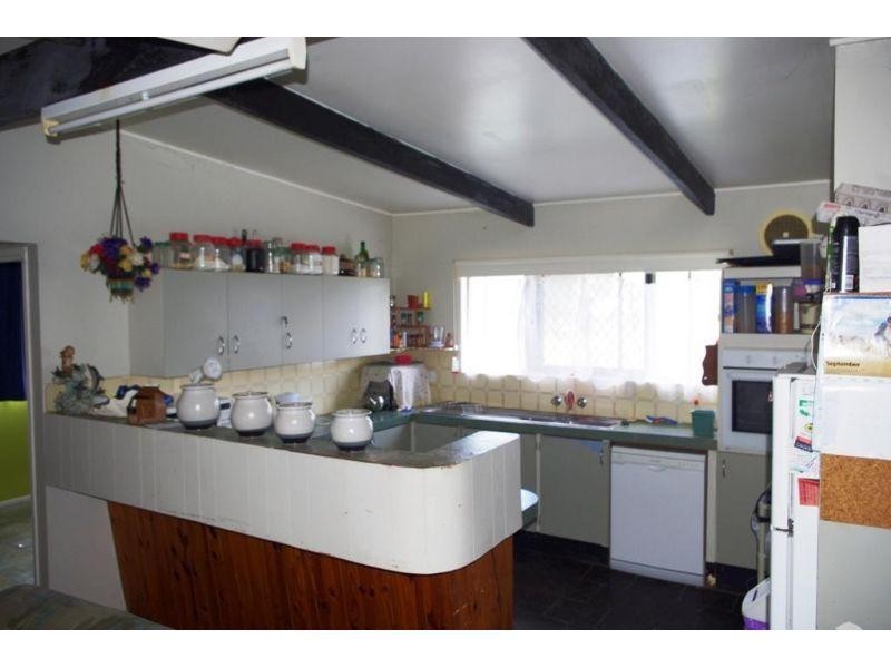 49 Laceys Lane, Gunalda QLD 4570