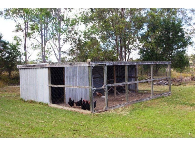 49 Laceys Lane, Gunalda QLD 4570