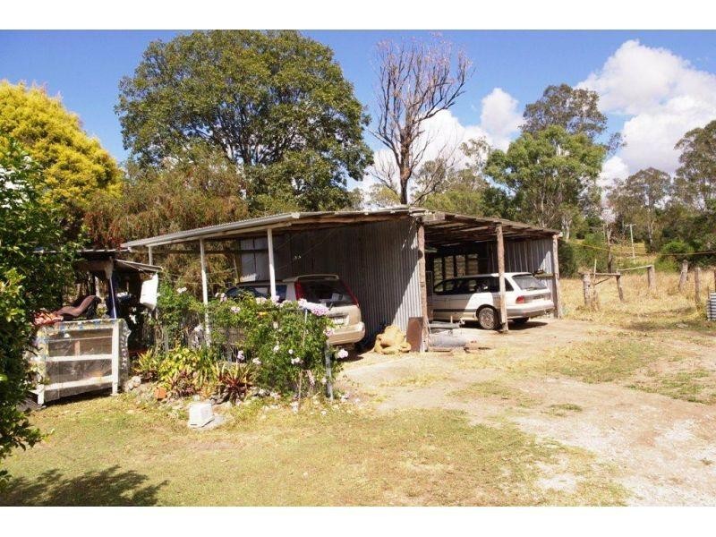 49 Laceys Lane, Gunalda QLD 4570
