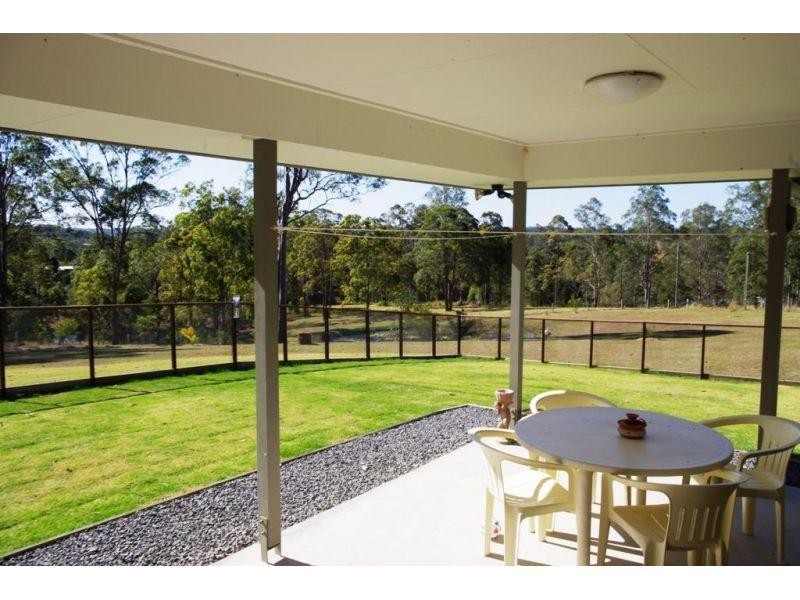 39 Old Veteran Road, Veteran QLD 4570