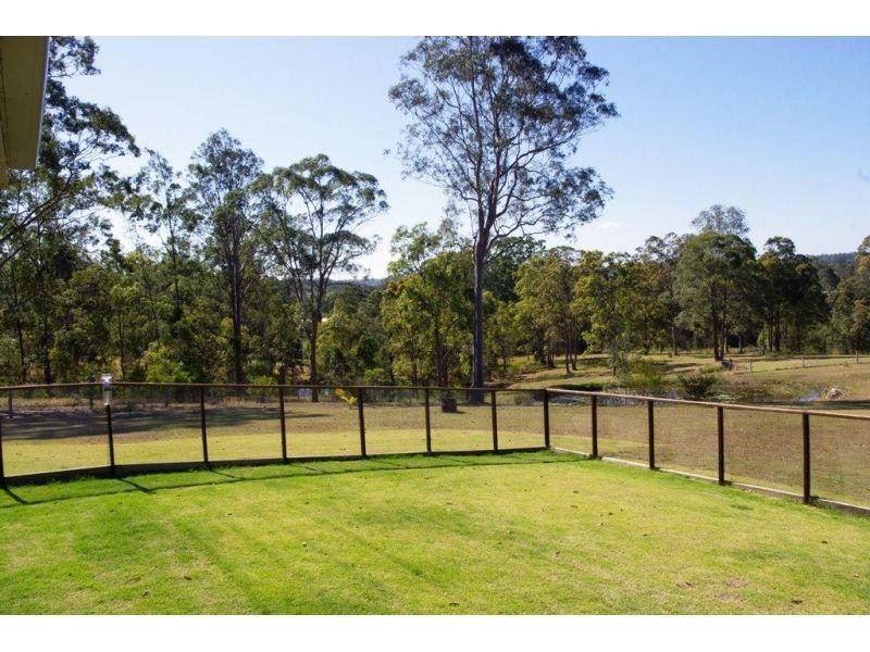 39 Old Veteran Road, Veteran QLD 4570