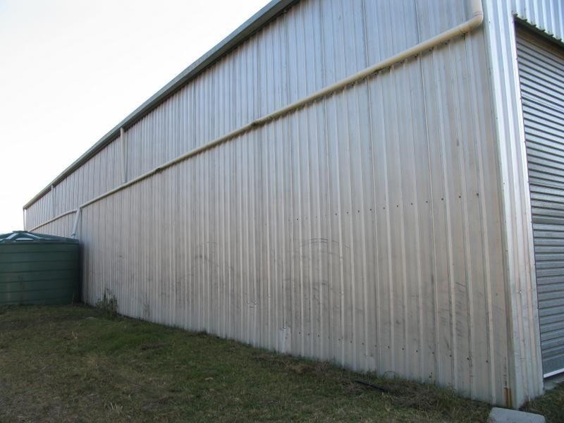 23 Chamberlain Street, Woolooga QLD 4570