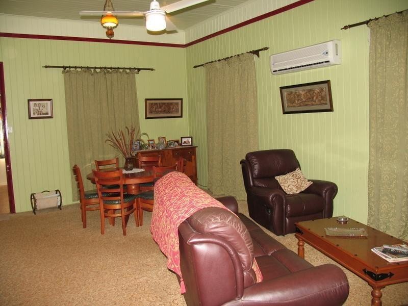 23 Chamberlain Street, Woolooga QLD 4570