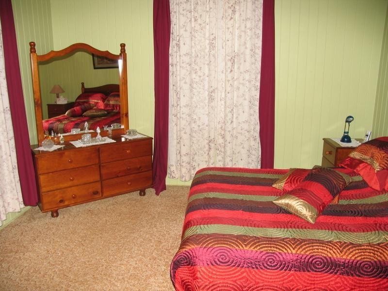 23 Chamberlain Street, Woolooga QLD 4570