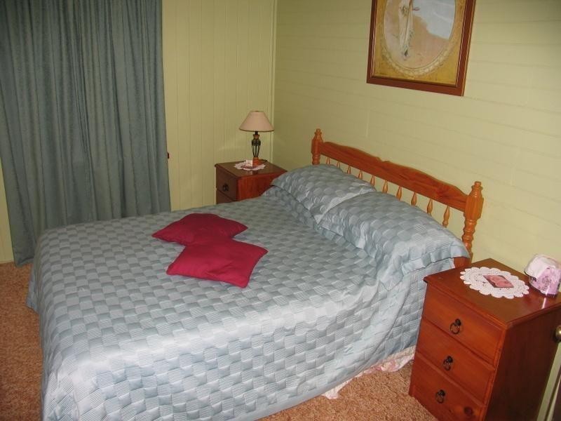 23 Chamberlain Street, Woolooga QLD 4570