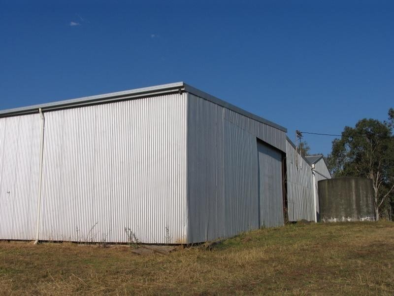 23 Chamberlain Street, Woolooga QLD 4570