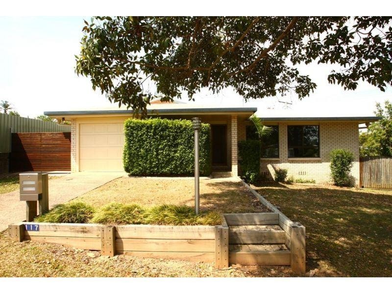 117 Duke Street, Gympie QLD 4570