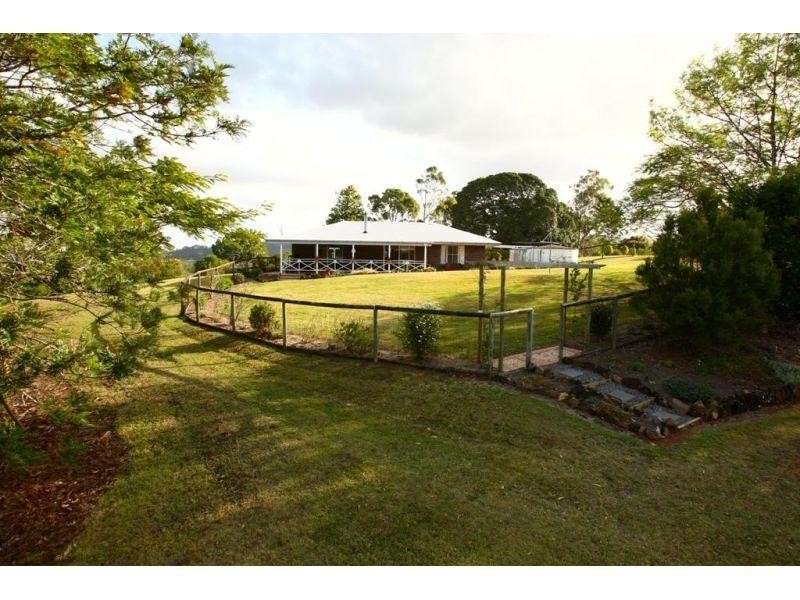 28 Cochrane Road, Chatsworth QLD 4570