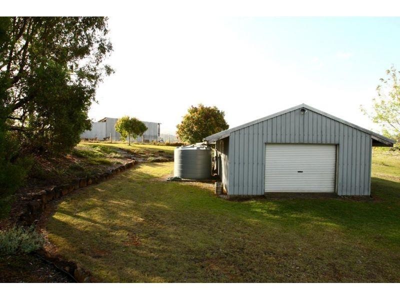 28 Cochrane Road, Chatsworth QLD 4570