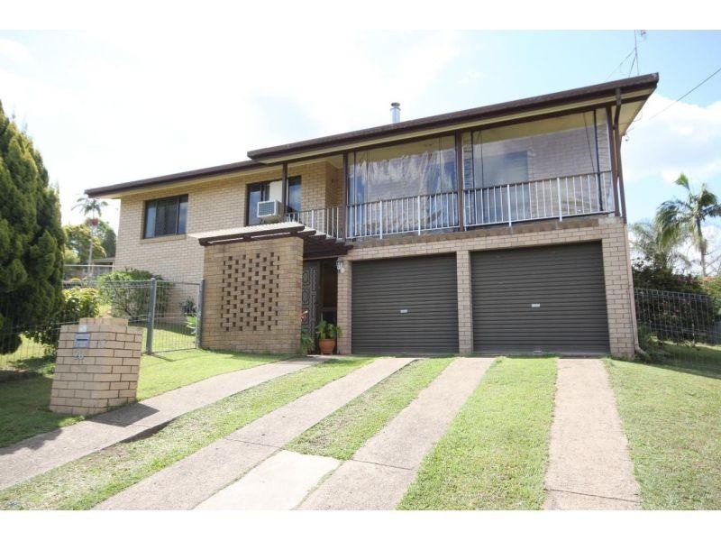 20 Beresford Crescent, Gympie QLD 4570