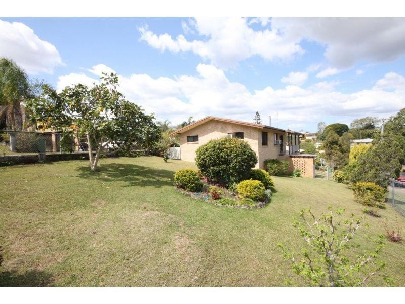 20 Beresford Crescent, Gympie QLD 4570