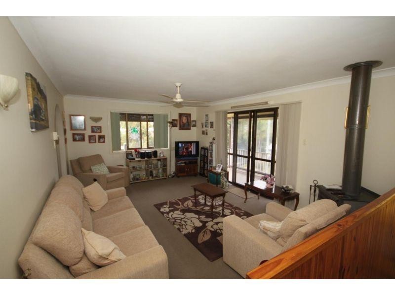 20 Beresford Crescent, Gympie QLD 4570