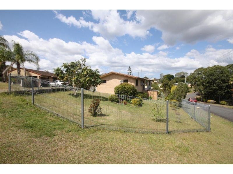 20 Beresford Crescent, Gympie QLD 4570