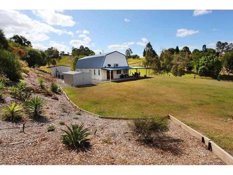 62 Hillview RD, Cedar Pocket QLD 4570