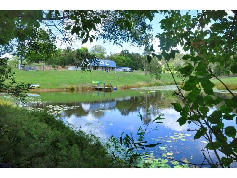 62 Hillview RD, Cedar Pocket QLD 4570