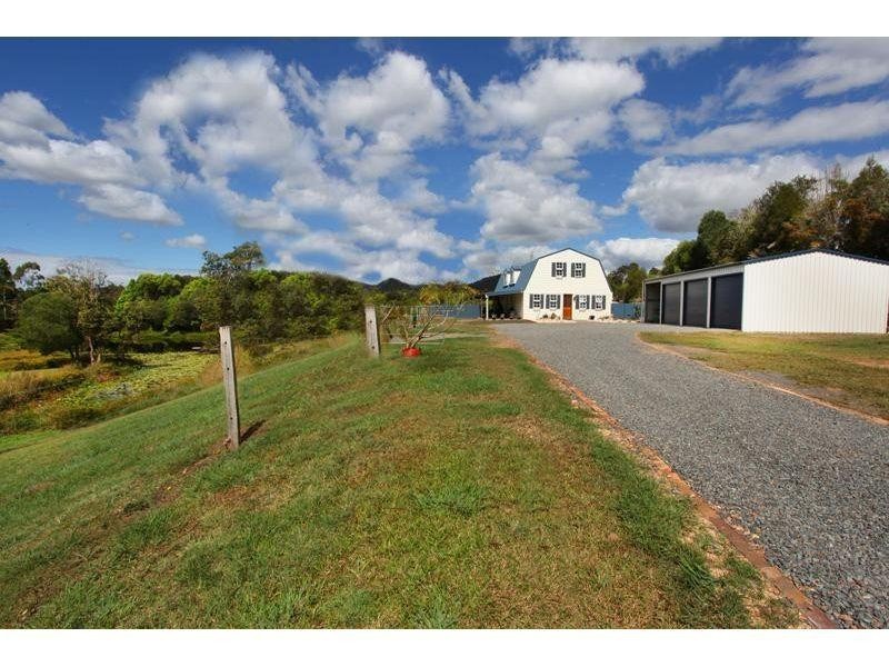 62 Hillview RD, Cedar Pocket QLD 4570