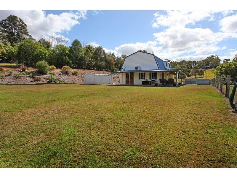 62 Hillview RD, Cedar Pocket QLD 4570