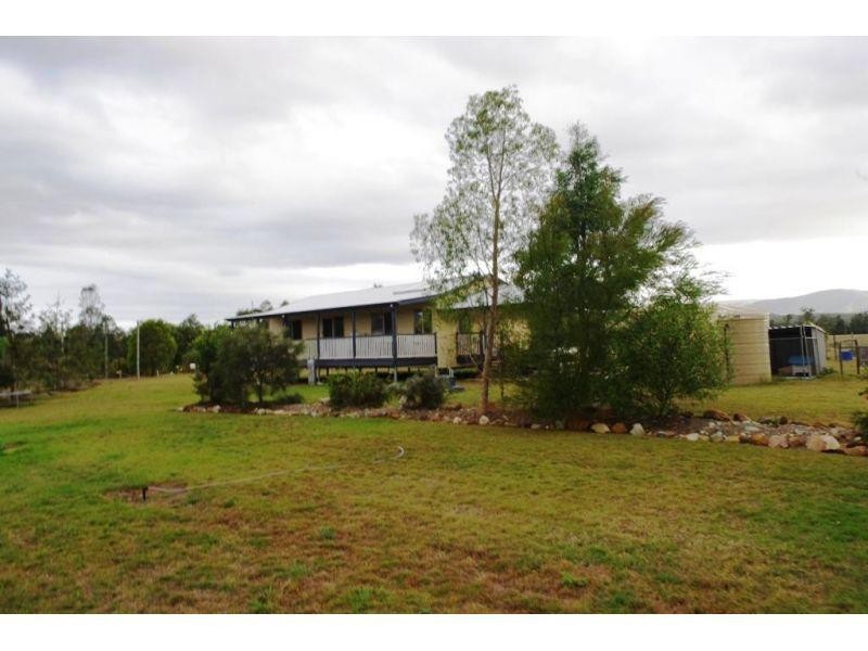 116 Janke Road, Widgee QLD 4570