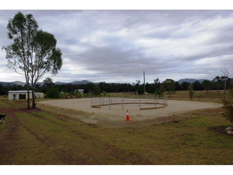 116 Janke Road, Widgee QLD 4570