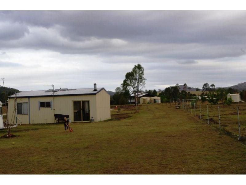 116 Janke Road, Widgee QLD 4570