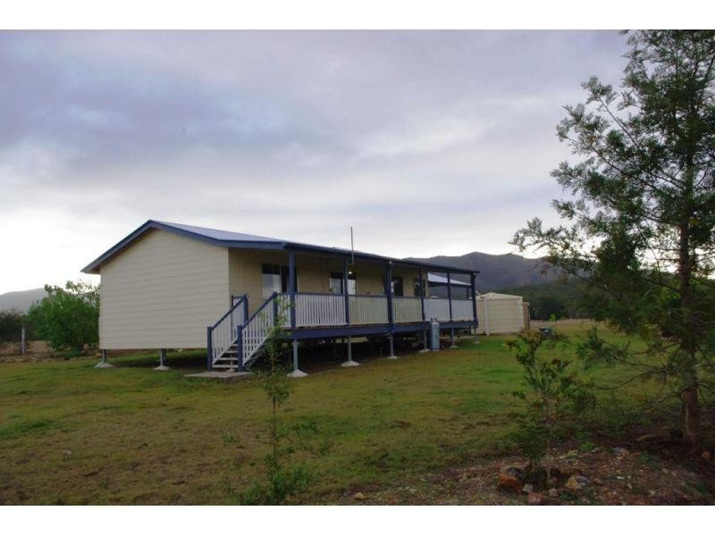 116 Janke Road, Widgee QLD 4570