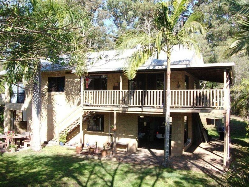 120 Ormes Road, Wilsons Pocket QLD 4570
