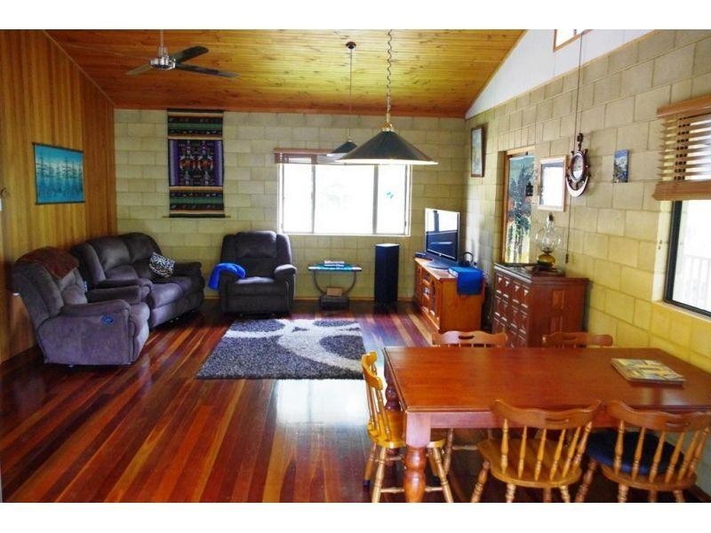 120 Ormes Road, Wilsons Pocket QLD 4570
