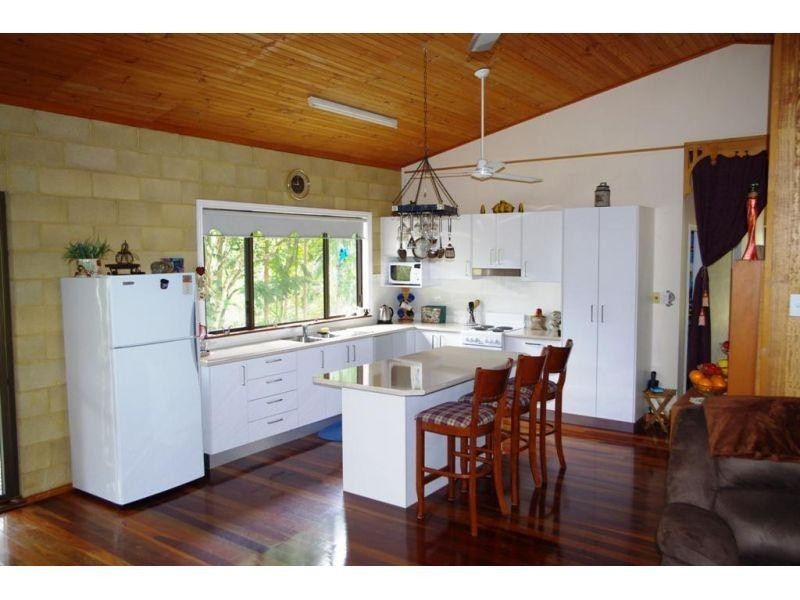 120 Ormes Road, Wilsons Pocket QLD 4570