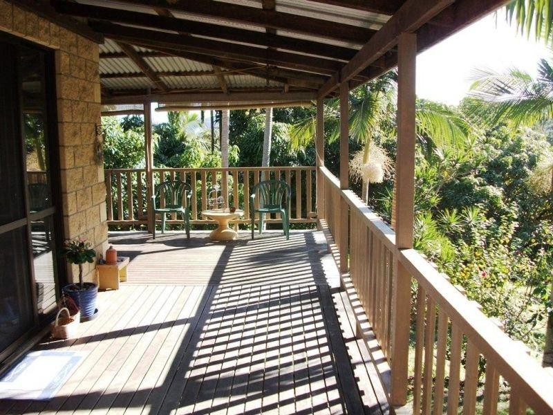 120 Ormes Road, Wilsons Pocket QLD 4570