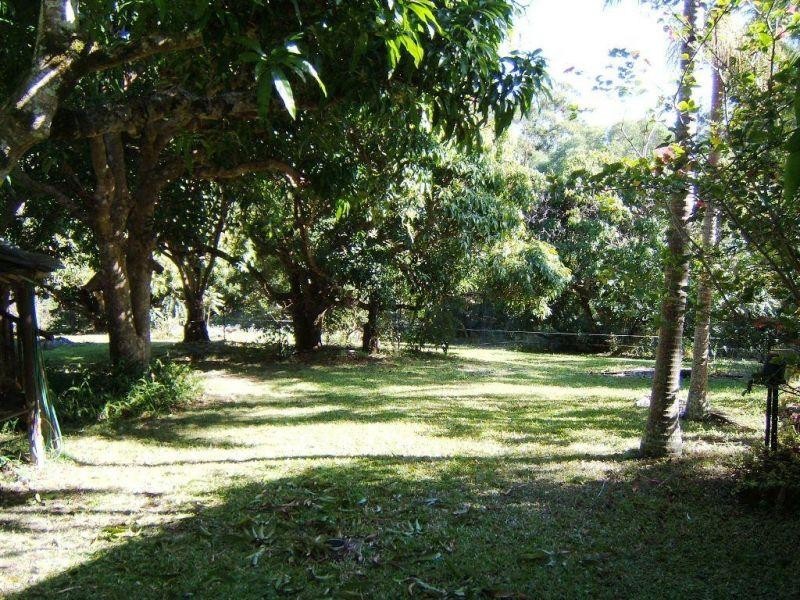 120 Ormes Road, Wilsons Pocket QLD 4570