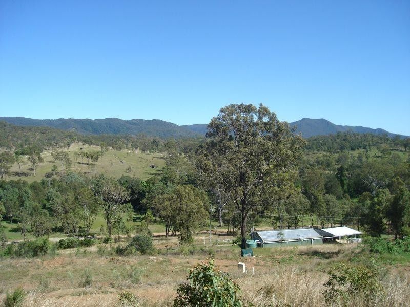 Widgee QLD 4570