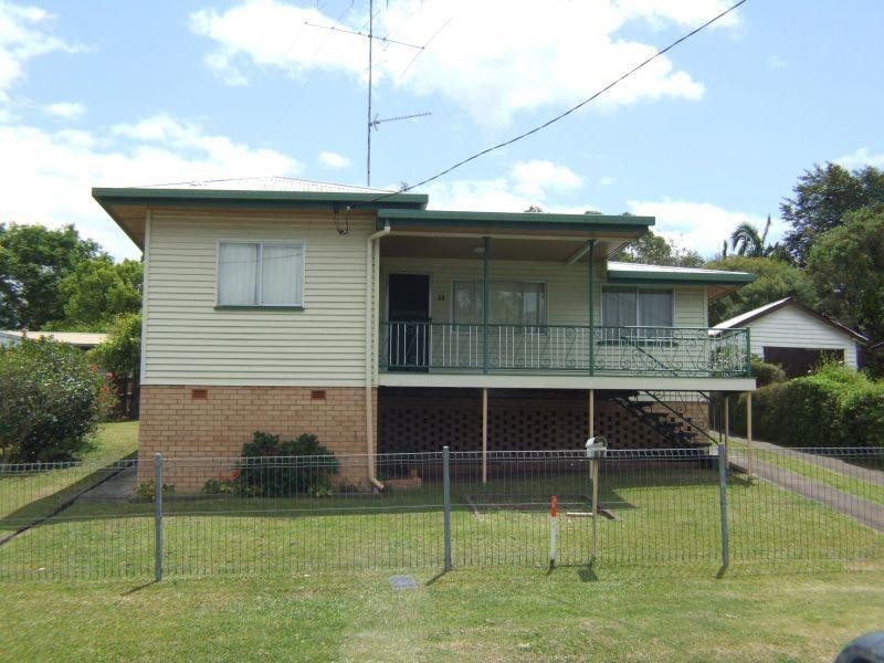 20 Oak Street, Gympie QLD 4570