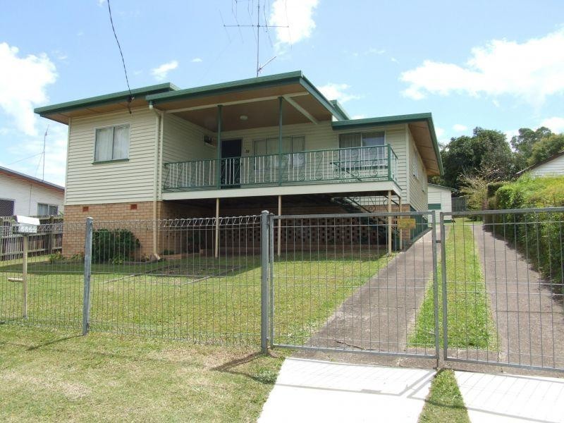 20 Oak Street, Gympie QLD 4570