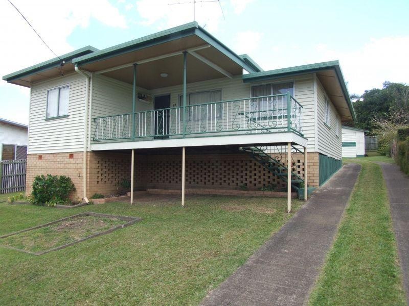 20 Oak Street, Gympie QLD 4570