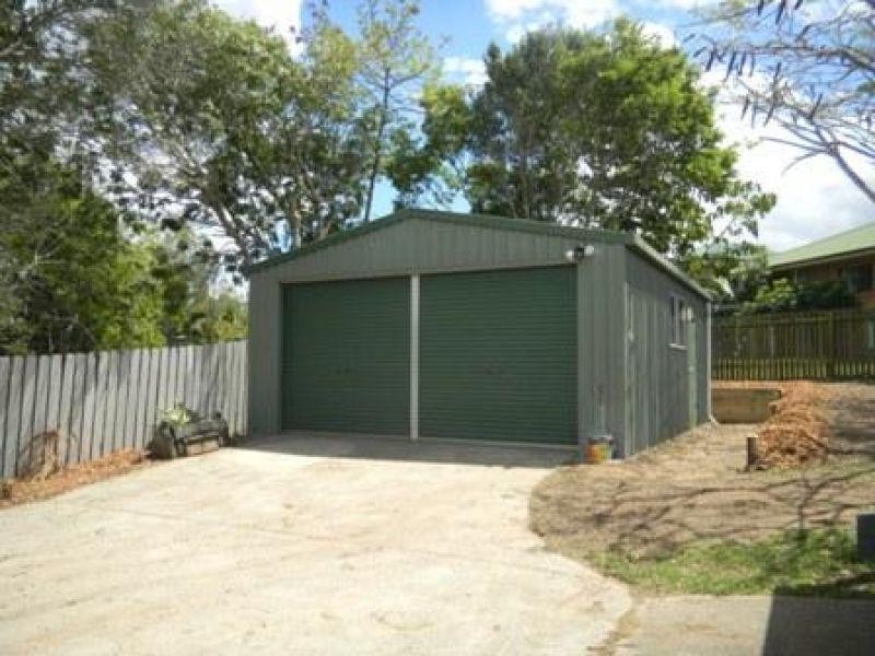 38  Louisa Street, Gympie QLD 4570