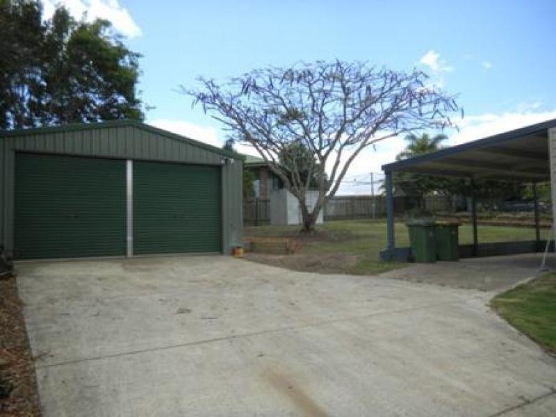 38  Louisa Street, Gympie QLD 4570