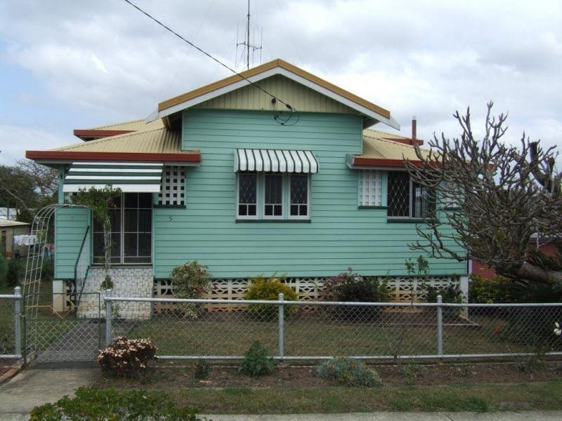 5 Amy Street, Gympie QLD 4570