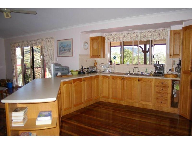 985 Eel Creek Road, Langshaw QLD 4570